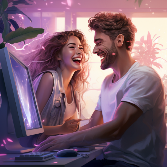 Age Confirmation Step